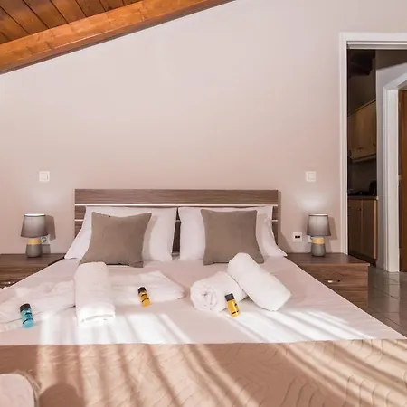 Appartamento Nobbi Città di Zante