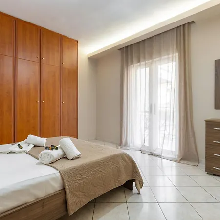Appartamento Nobbi