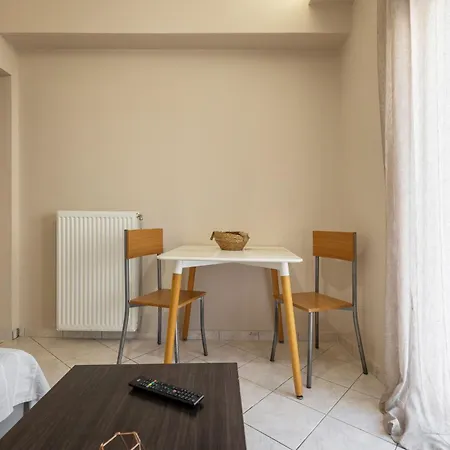 Appartamento Nobbi Città di Zante