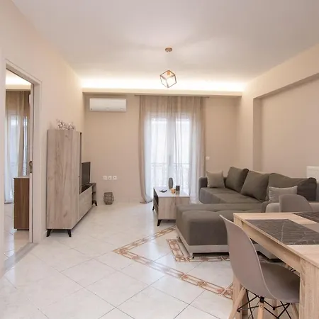 Nobbi Appartamento Città di Zante