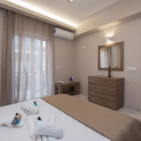 Appartamento Nobbi Città di Zante