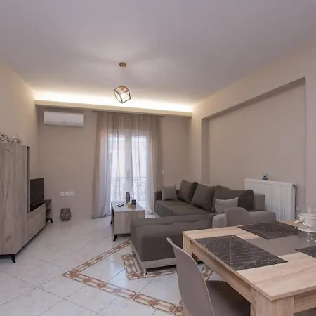 Appartamento Nobbi