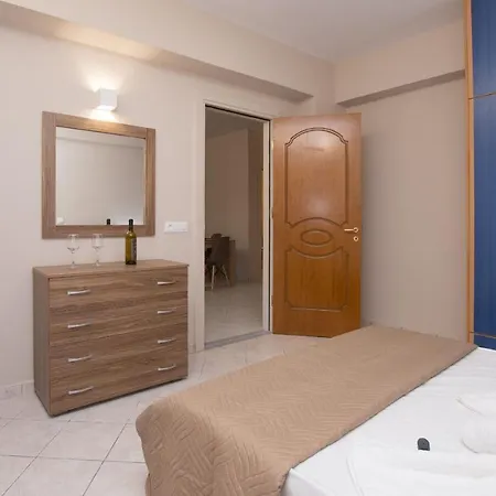 Nobbi Appartamento Città di Zante
